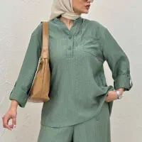 خیاطی ژینوس