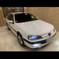 پارس سال ELX فول