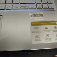 لبتاب ایسوس ویووبوک رم ۱۲
