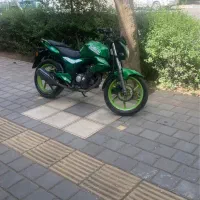 بنلی ۱۵۰