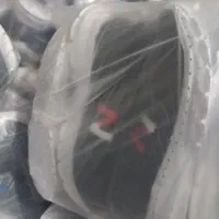 با سلام 200جفت کفش مردانه و زنانه حفتی 185عنپه