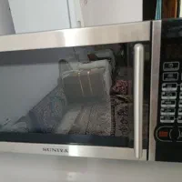 ماکروویو سونیا گریل