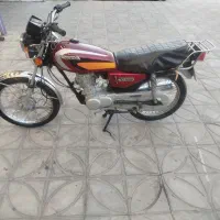 موتور 125مدل 90