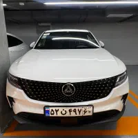 دیگنیتی پرستیژ ۱۴۰۴ سفید داخل مشکی