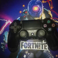 یک ترابایت PS4 slim