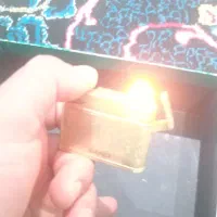 فندک کلیپر اصلاح