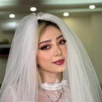 مدل رایگان میکاپ