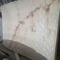 تشک دونفره ۱۶۰×۲ رویال