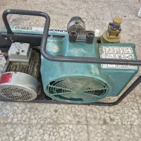 کمپرسور غواصی بویر آلمان
