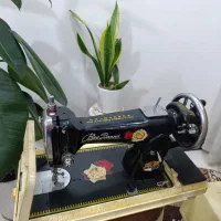 چرخ خیاطی کم کار