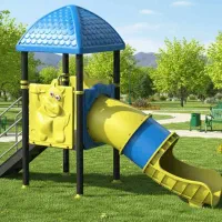 آماده همکاری با شهرداری‌ها پروژه های سازه پارکی