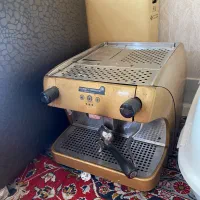 دستگاه نیم صنعتی کوالیتی اسپرسو