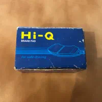 لنت ترمز دوو سیلو cielo نو اصل کره برند Hi-Q