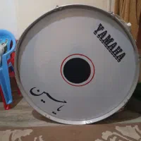 طبل ۸۰ سانتی