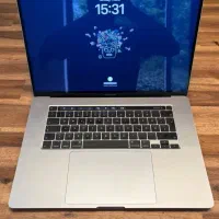 MacBook Pro 16اینچ Ram 32 Core i9