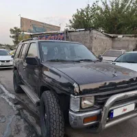 پتفایندر ۱۹۹۱