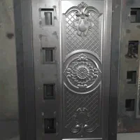 درب لولایی آساسنور
