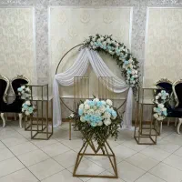 سالن تولد عقد پاتختی مراسمات خانوادگی