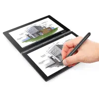 لپ تاپ لنوو یوگا بوک|رایانه همراه|مشهد, اقبال|دیوار