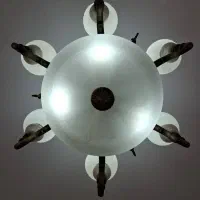 لوستر آنتیک