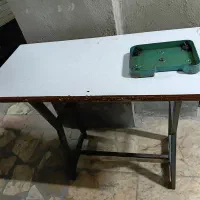 میزچرخ خیاطی