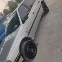 سواری پژو ۴۰۵