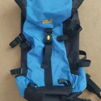 کوله کوهنوردی ۴۵ لیتری جک ولف اسکین jack wolfskin