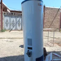 آب گرم کن ۲۰۰ لیتری