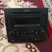 ظبط ماشین فابریک405