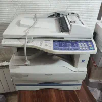 دستگاه کپی پرینتر اداری مدل Sharp AR-M205