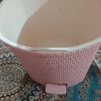 سطل زباله مارک ترک