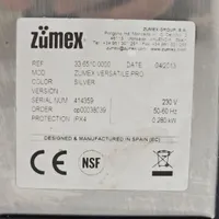 آب مرکبات گیر تمام اتومات زومکس ZUMEX|آبمیوه‌گیر و آب‌مرکبات‌گیر|تهران, سرخه حصار|دیوار