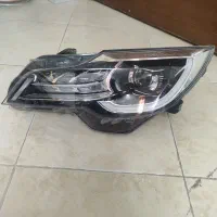 چراغ استوک اصلی فیدیلیتی در حد نو