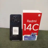 Redmi 14C 128GB Ram6