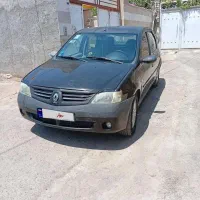 ال 90 پارس خودرو مدل 92