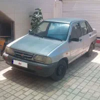 پراید۸۳