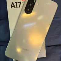موبایل گلکسی a17