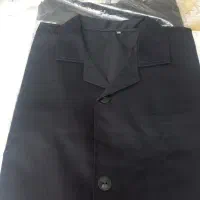 لباس کار