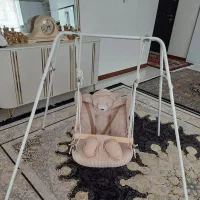 تاب بچه