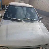 پراید ۸۵|خودرو سواری و وانت|مبارکه, |دیوار