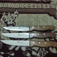 چاقو و کارد ازادی