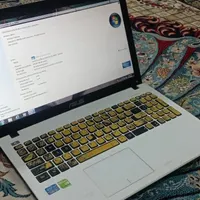 لپ تاپ ایسوس A550c