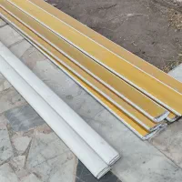 داکت چسب دار