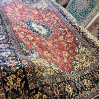 فرش ۶ متری مشهد دستباف