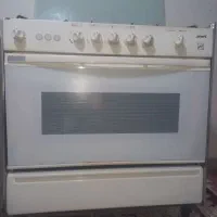 عدد اجاق گاز
