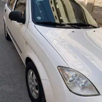 تیبا ۲ مدل ۱۴۰۰