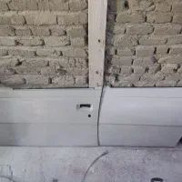 روکش درب بیرونی 405