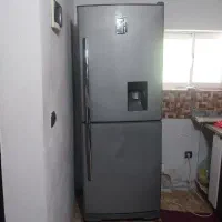 یخچال دو درب سونیا