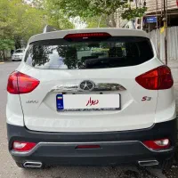 جک s3|خودرو سواری و وانت|تبریز, |دیوار