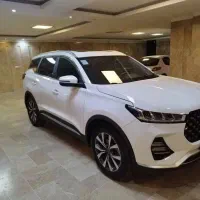 تیگو7 پرو پریمیوم مدل404